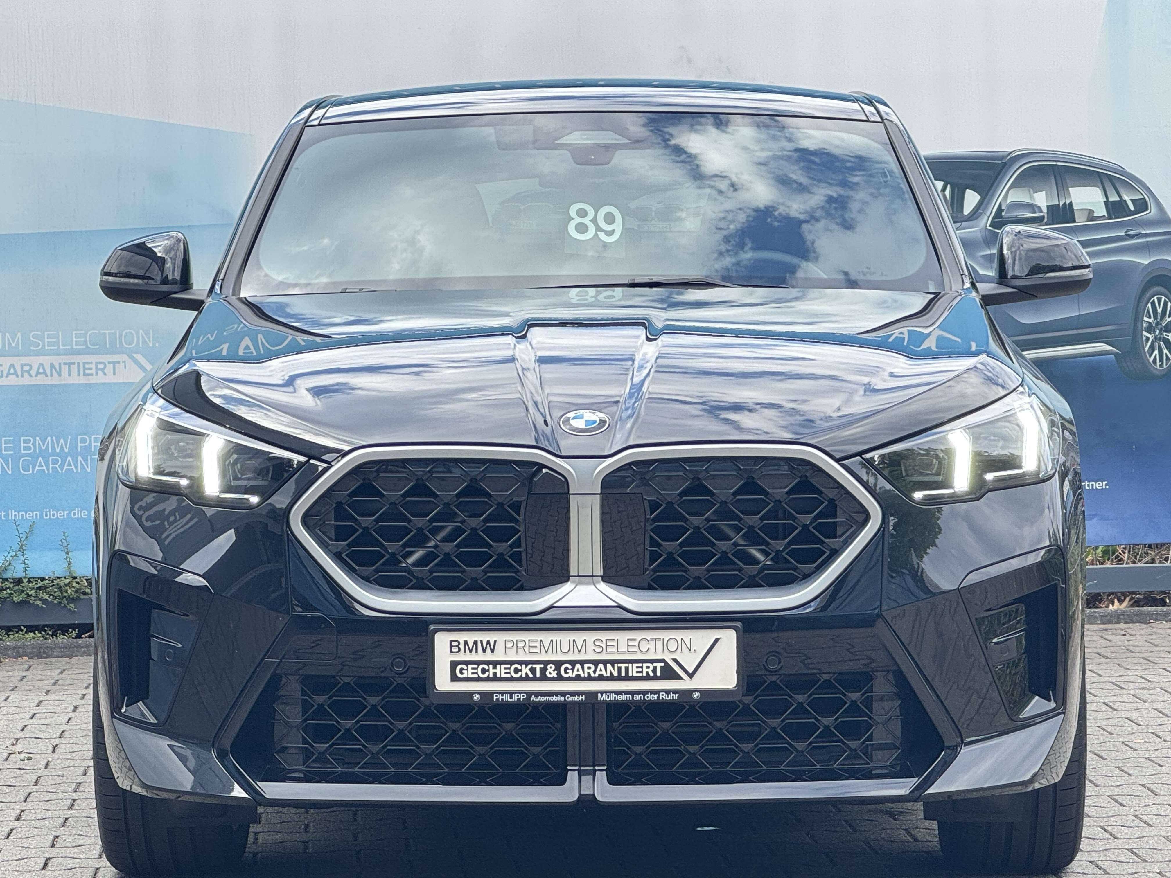 BMW X2 – Bild 18