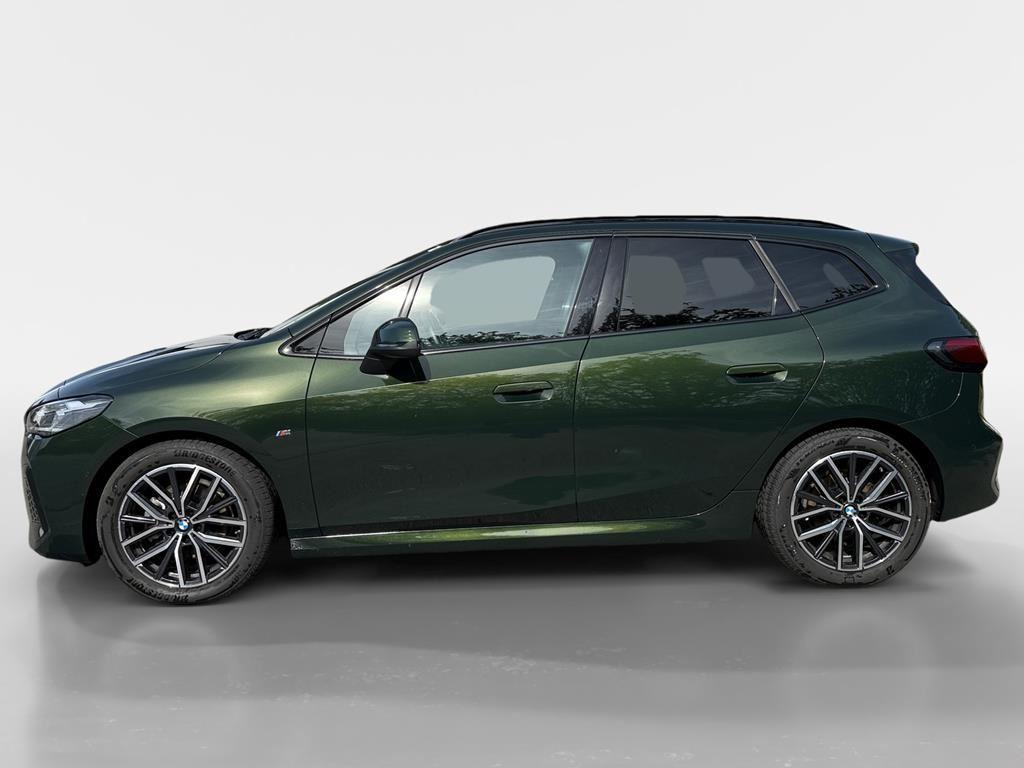 BMW 2er Active Tourer – Bild 3