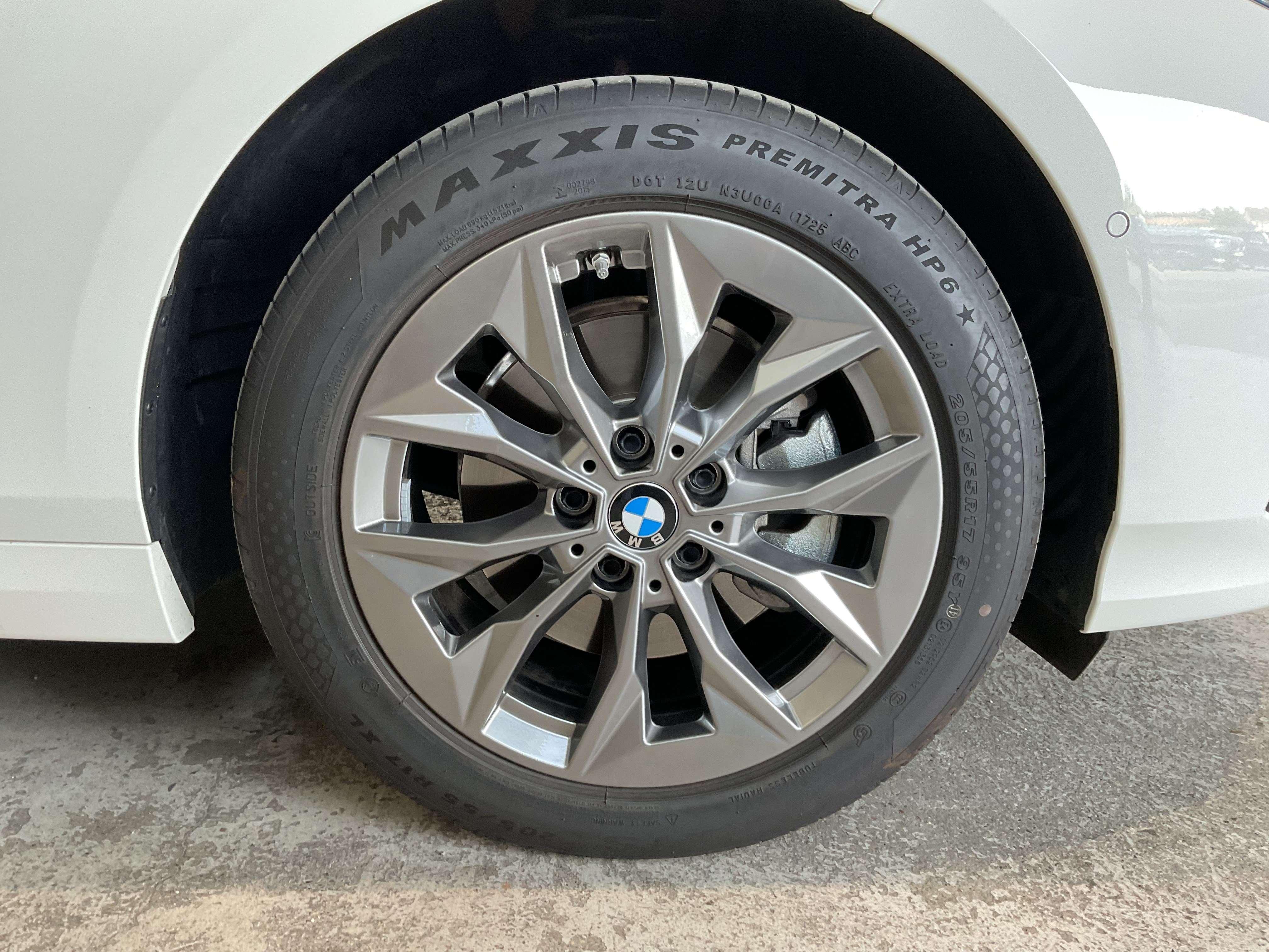 BMW 1er – Bild 10