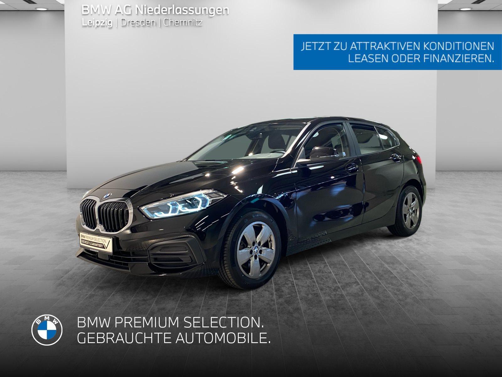BMW 118I 2022