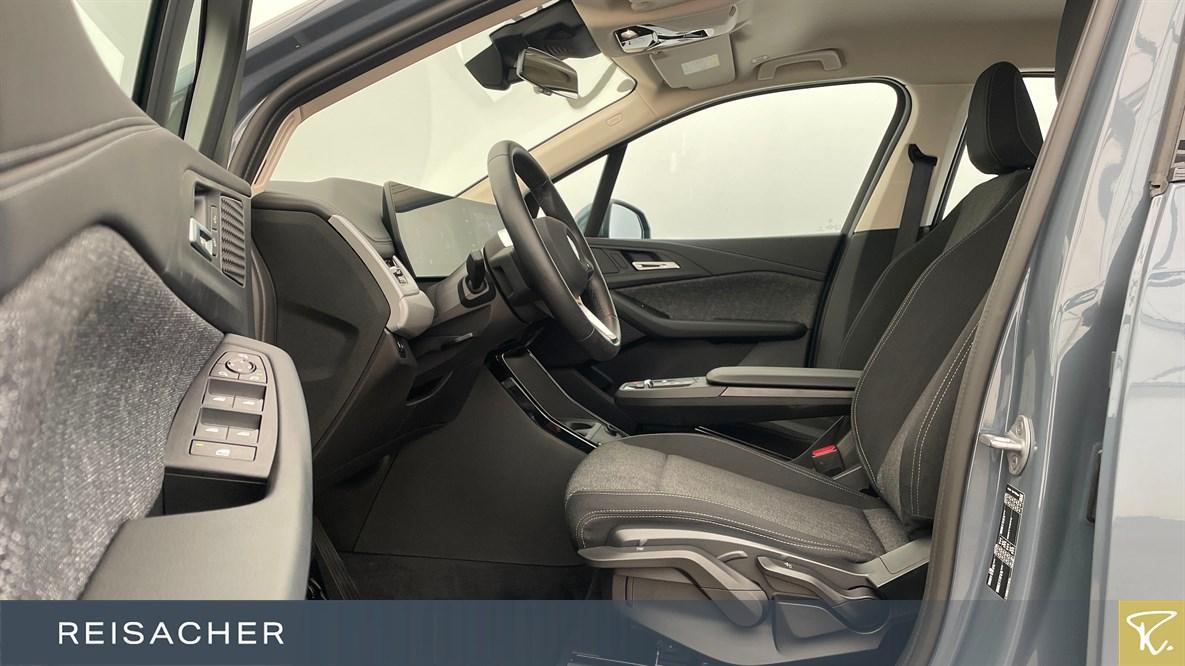 BMW 2er Active Tourer – Bild 3