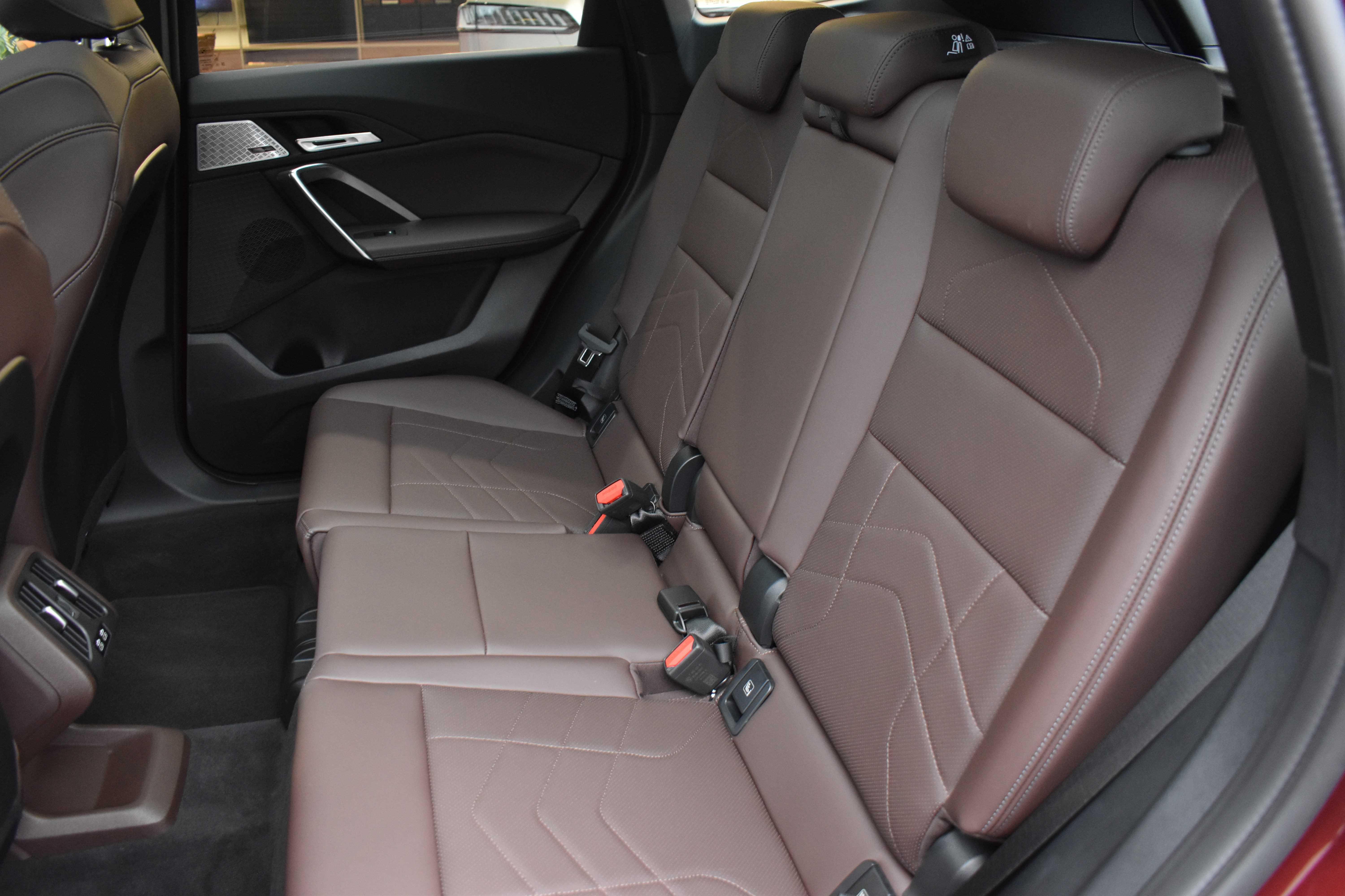 BMW X1 – Bild 19