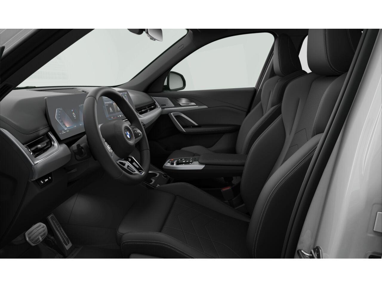BMW X1 – Bild 18