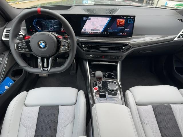 BMW M3 Touring – Bild 14