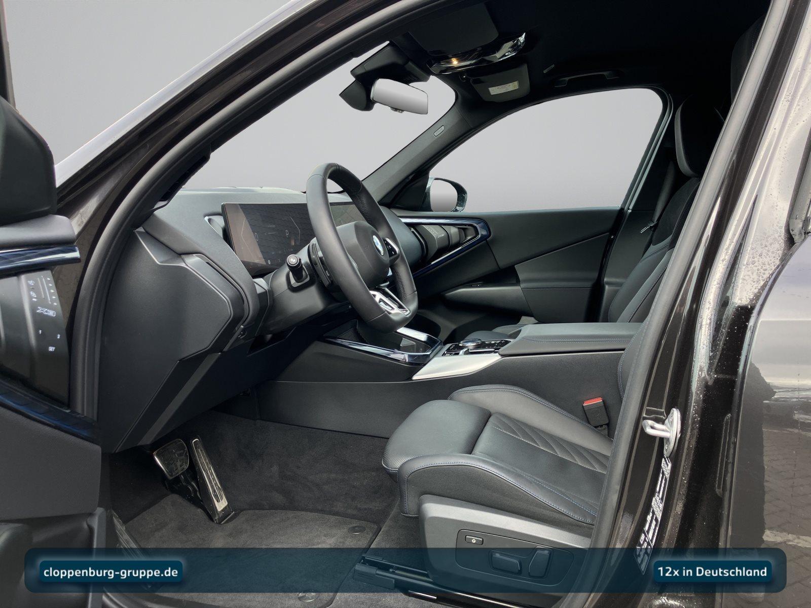 BMW X3 – Bild 13