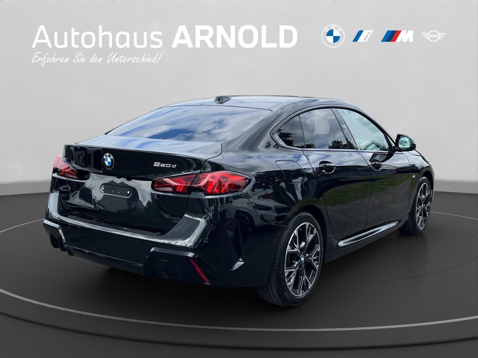 BMW 2er Gran Coupé – Bild 4