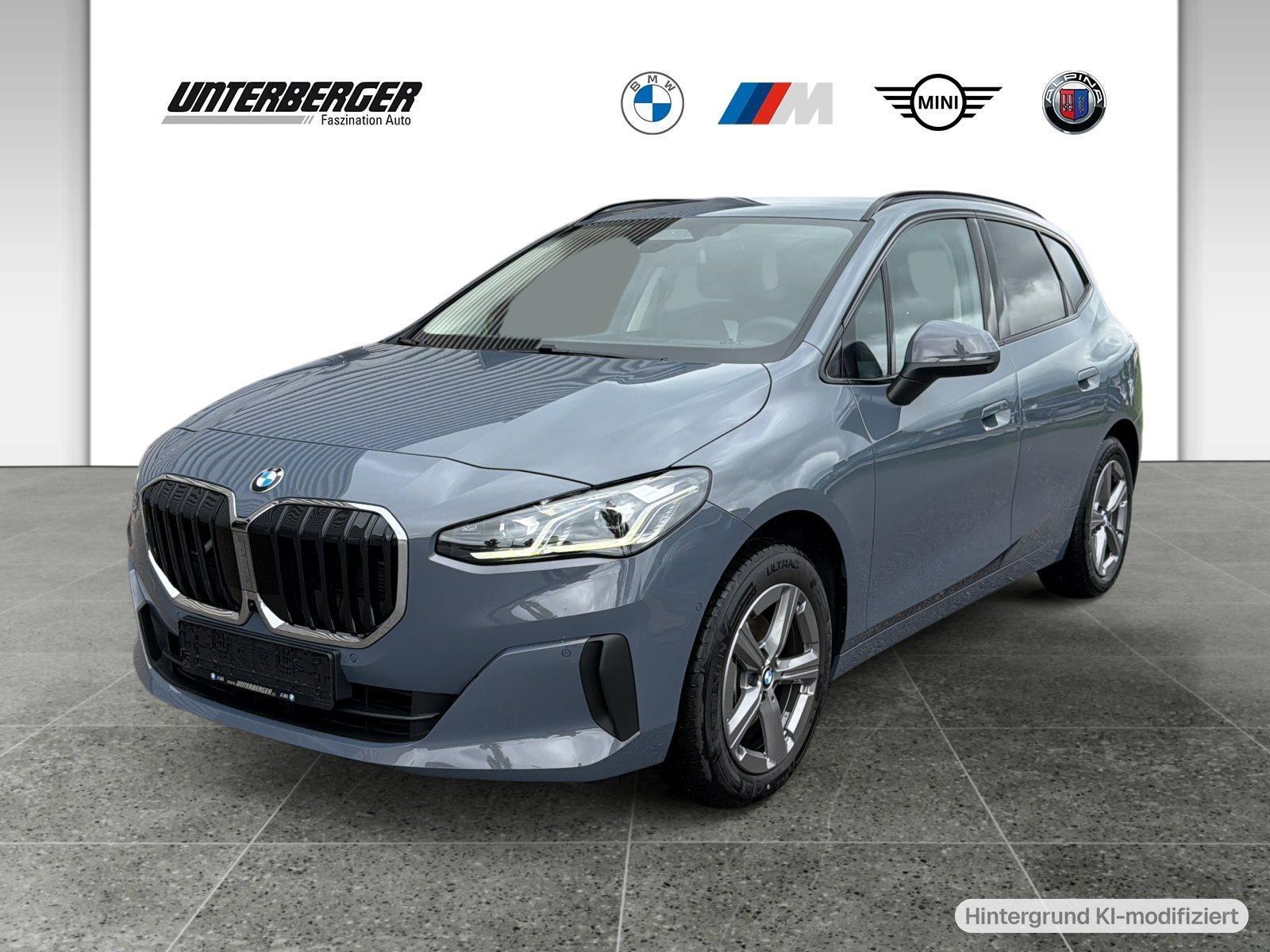 BMW 2er Active Tourer