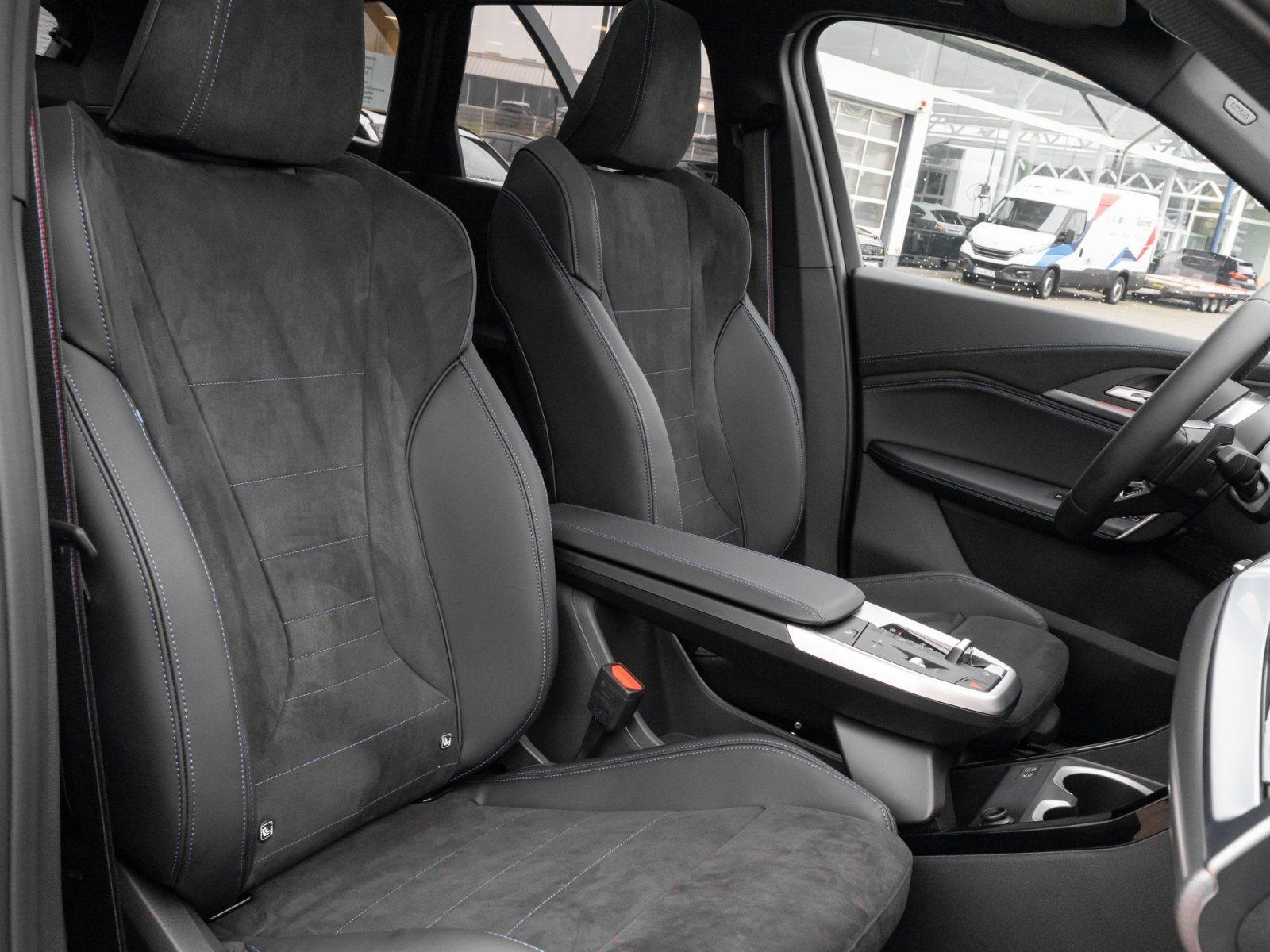 BMW X1 – Bild 5