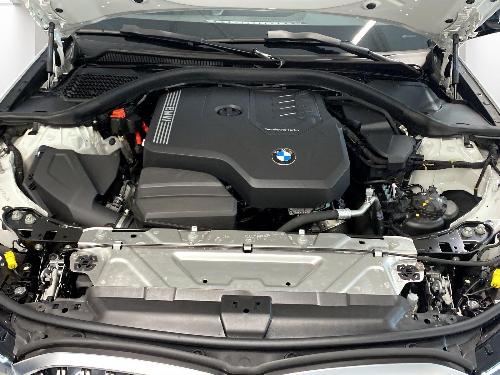 BMW 3er Touring – Bild 7