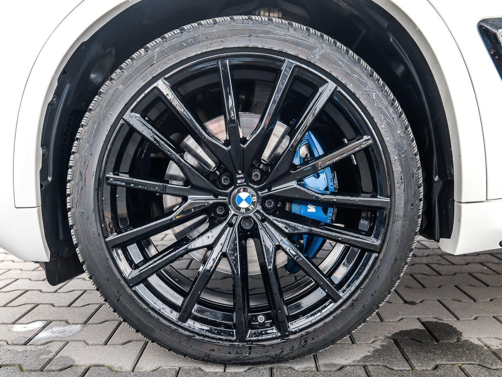 BMW X5 – Bild 6