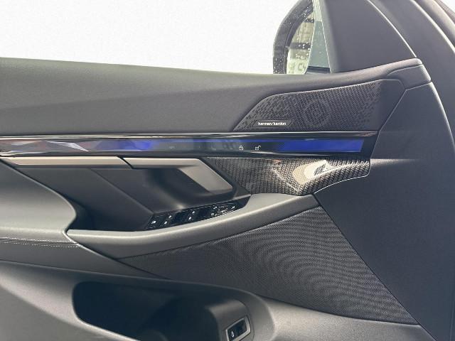 BMW 5er Touring – Bild 13