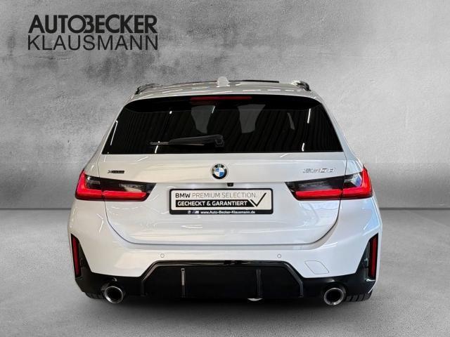 BMW 3er Touring – Bild 4