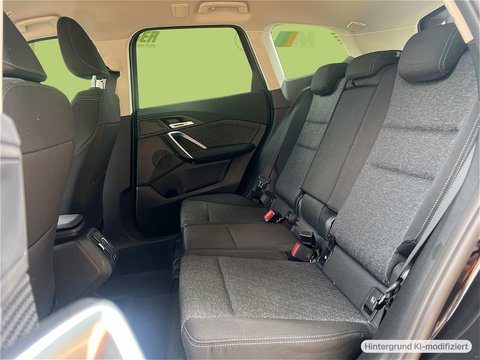 BMW X1 – Bild 14