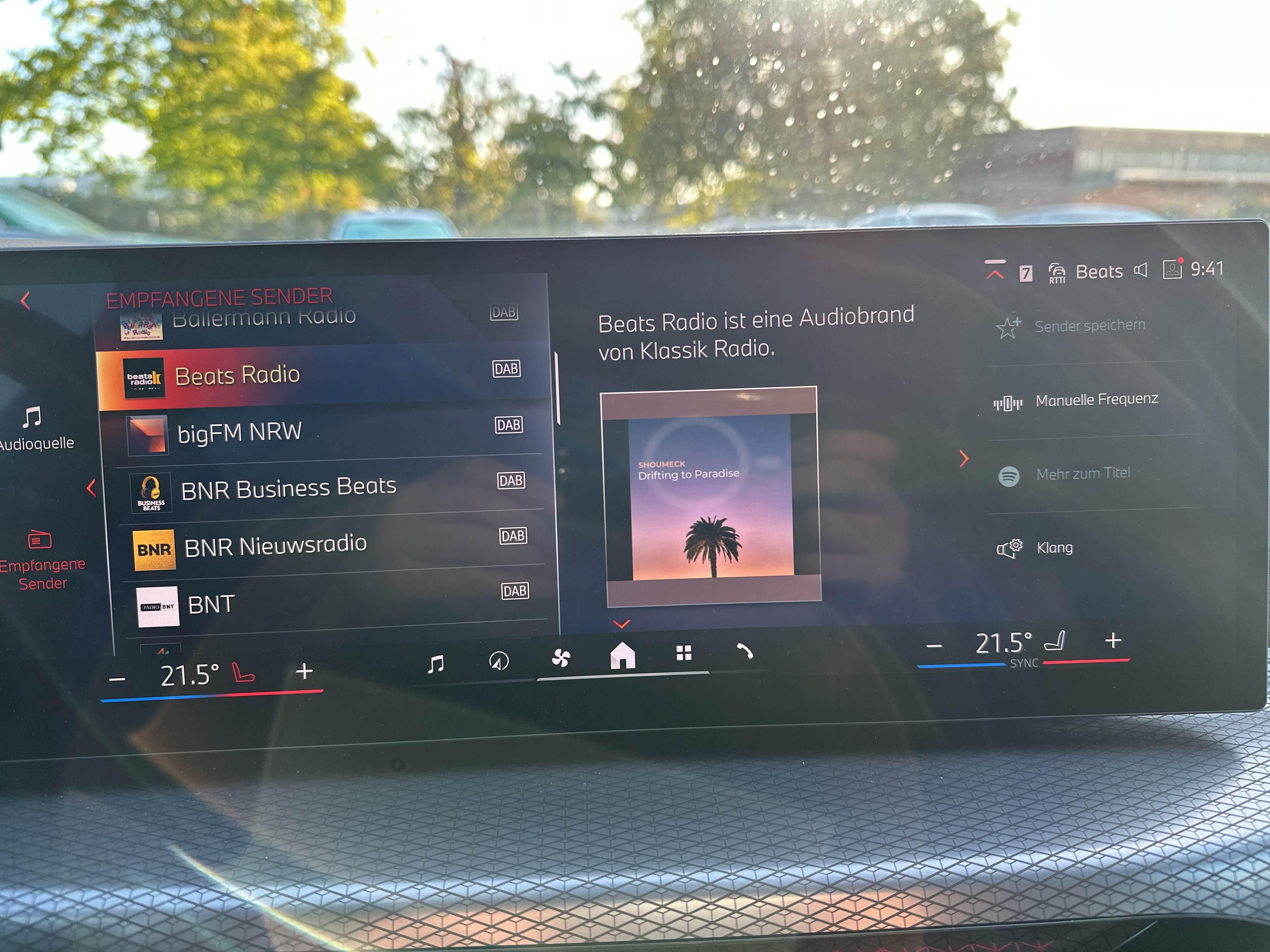BMW 4er Gran Coupé – Bild 16
