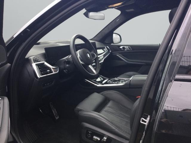 BMW X7 – Bild 18