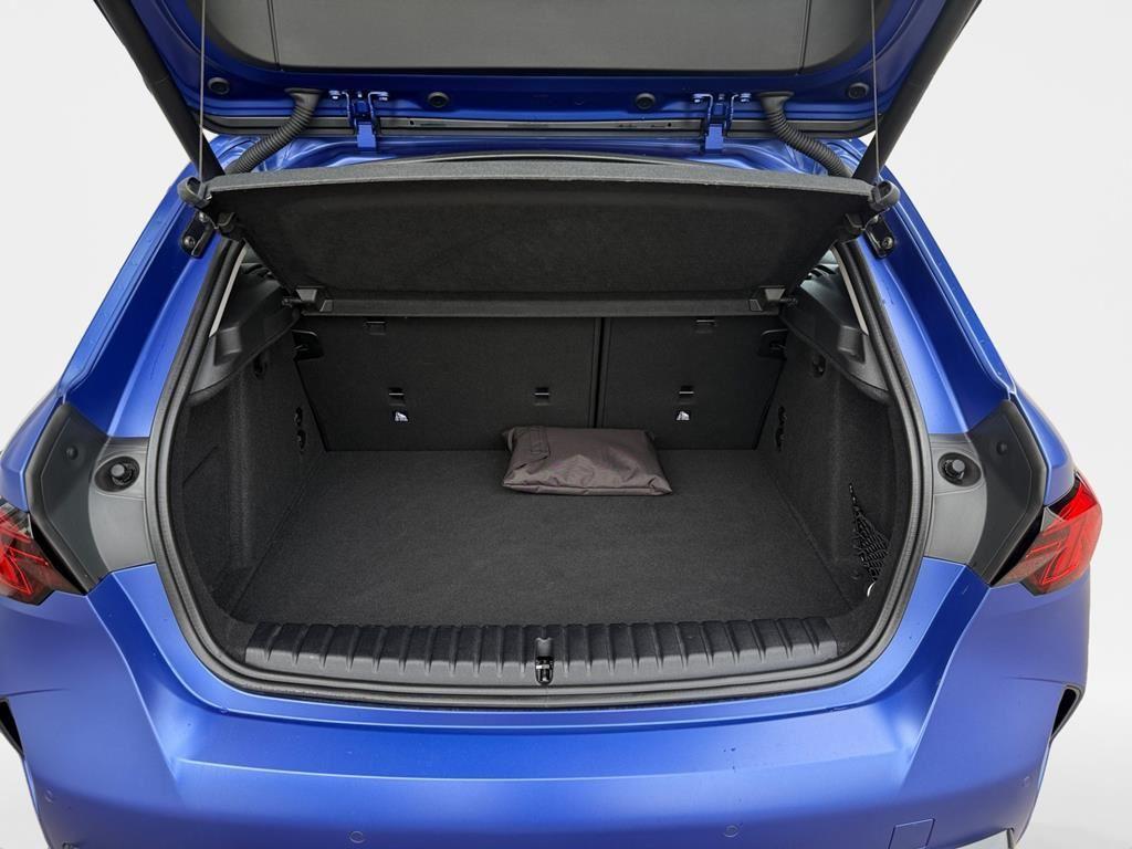 BMW 1er – Bild 12