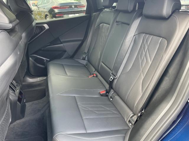 BMW X3 – Bild 15