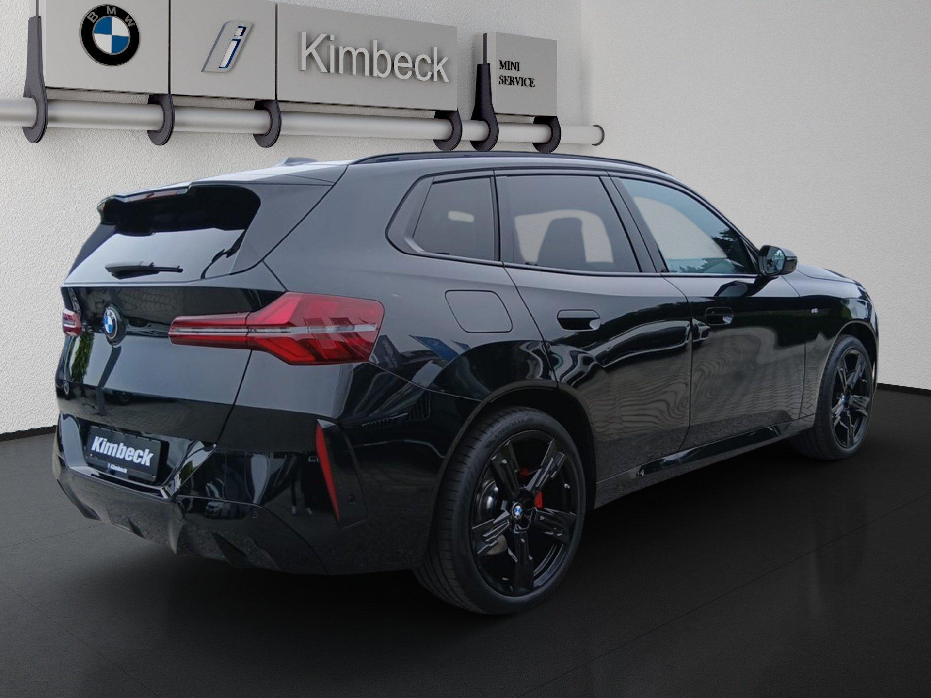 BMW X3 – Bild 3