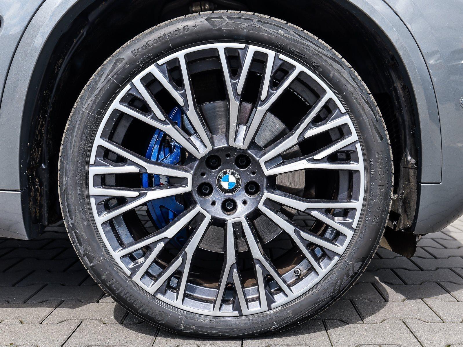 BMW X5 – Bild 4