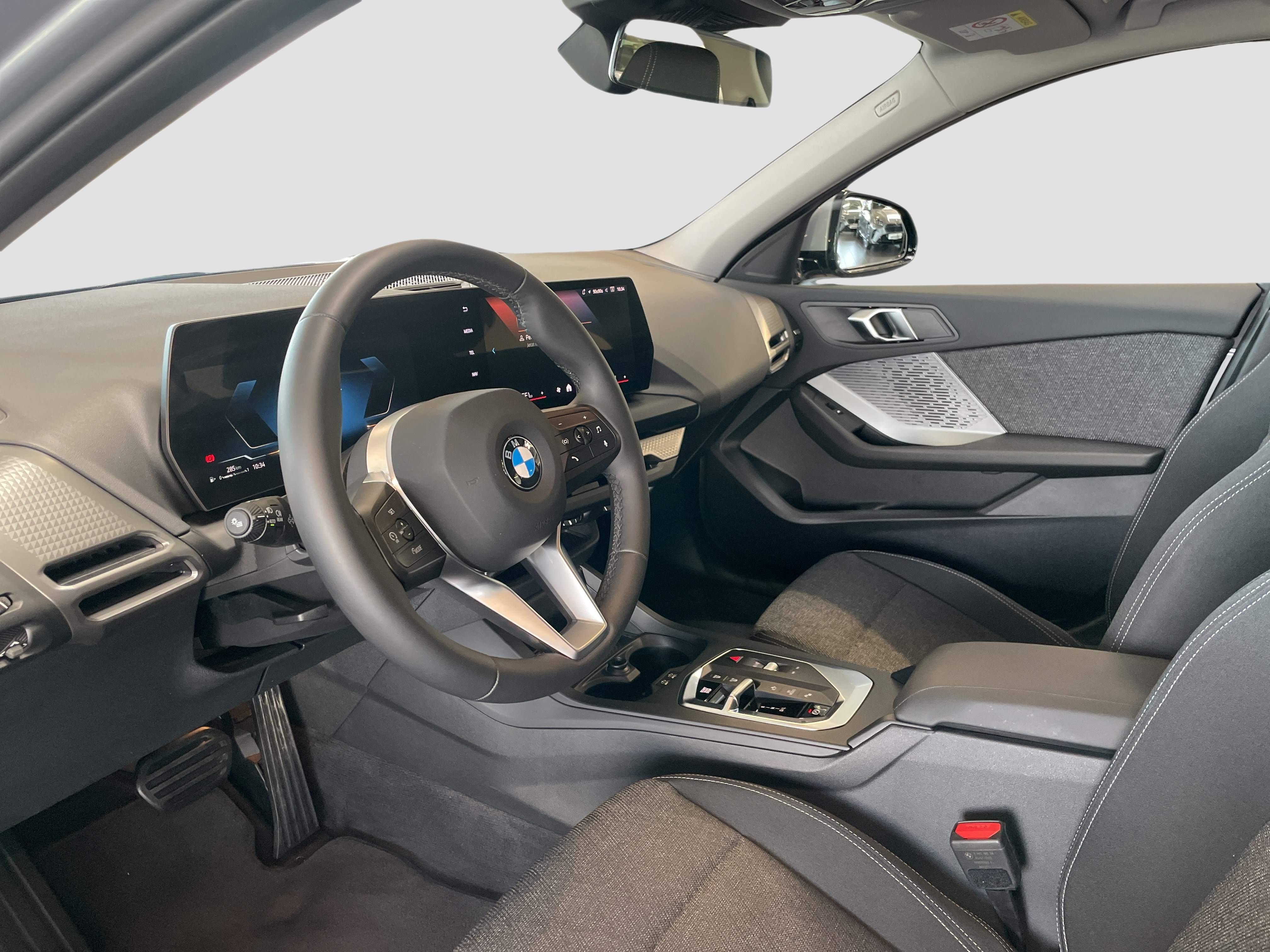 BMW 1er – Bild 12
