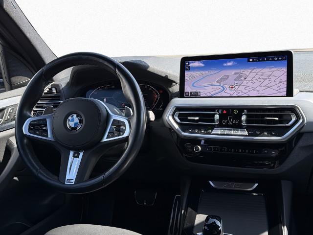 BMW X3 – Bild 8