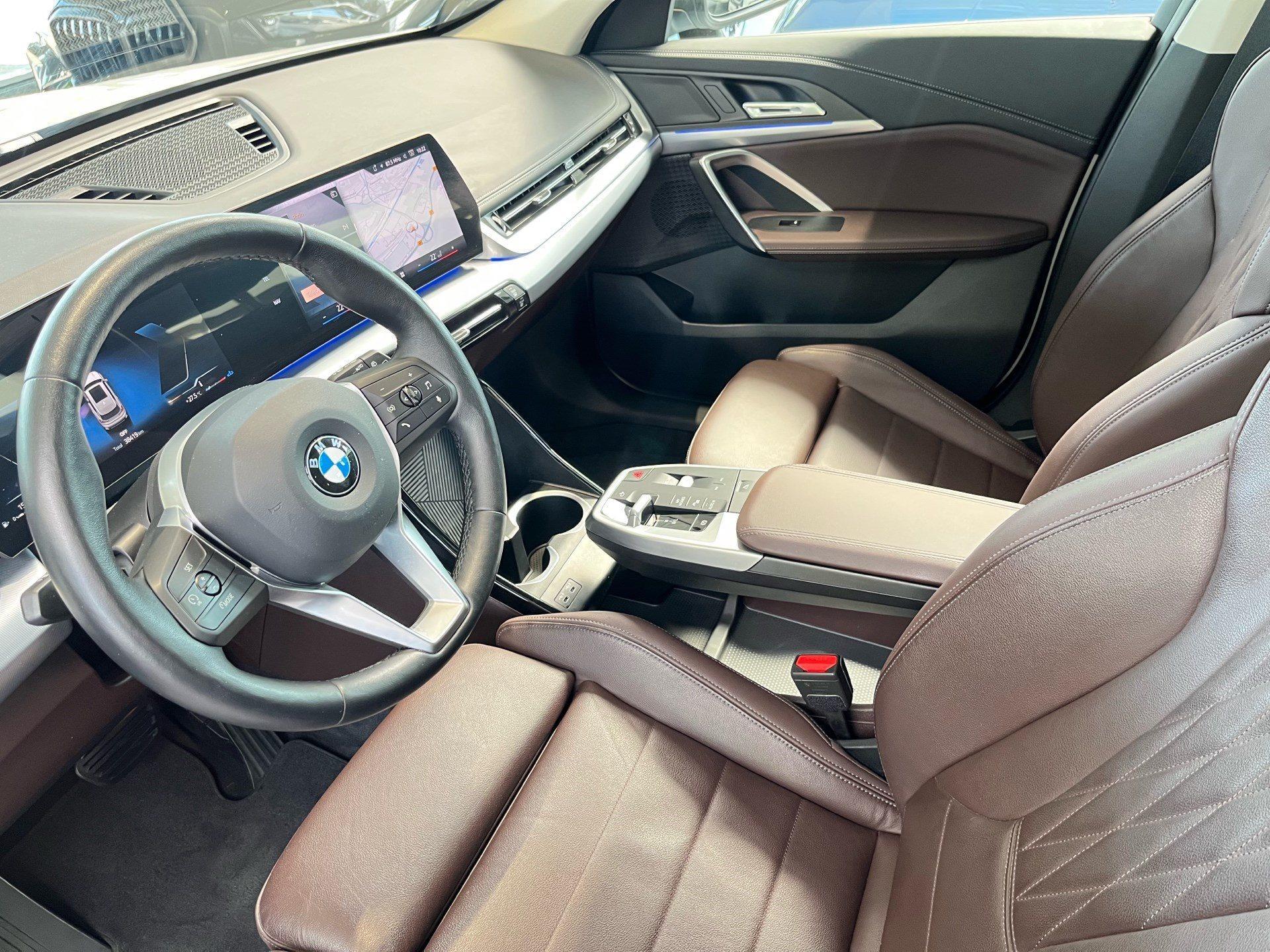 BMW X1 – Bild 18