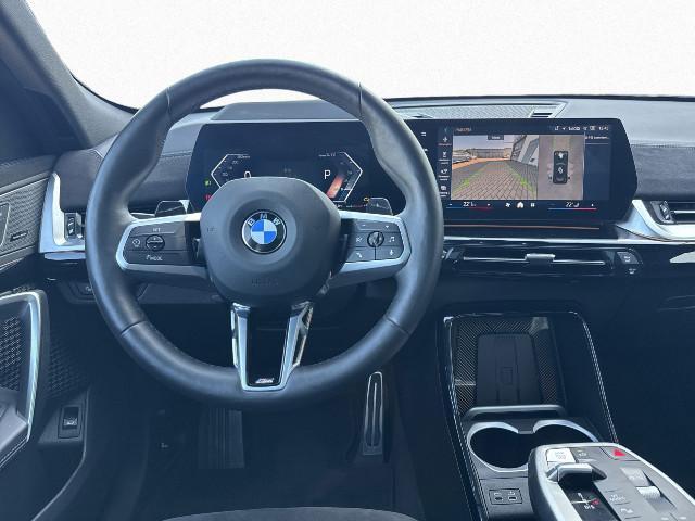 BMW X2 – Bild 14