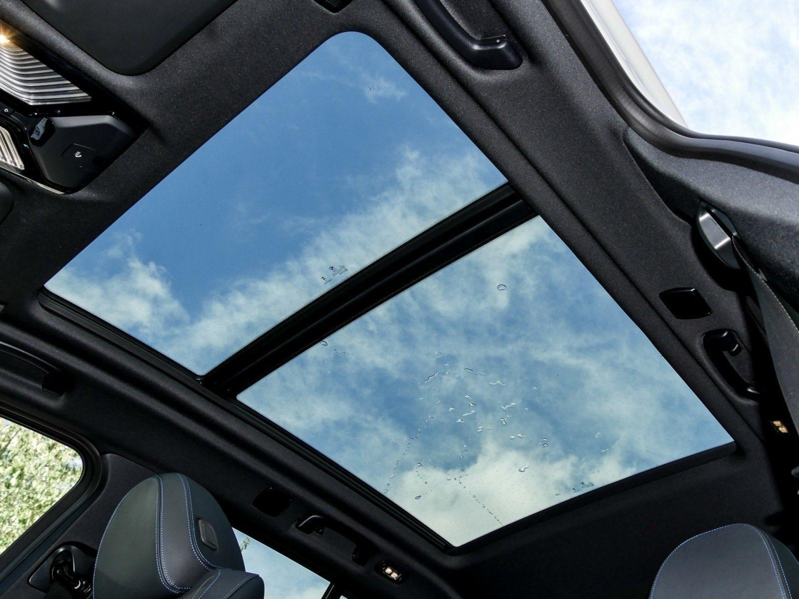 BMW iX3 – Bild 15