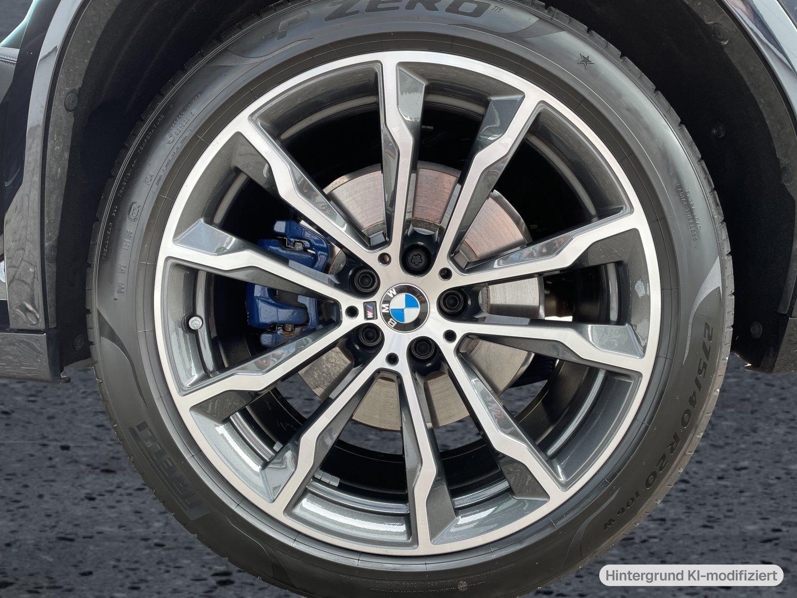 BMW X4 – Bild 6