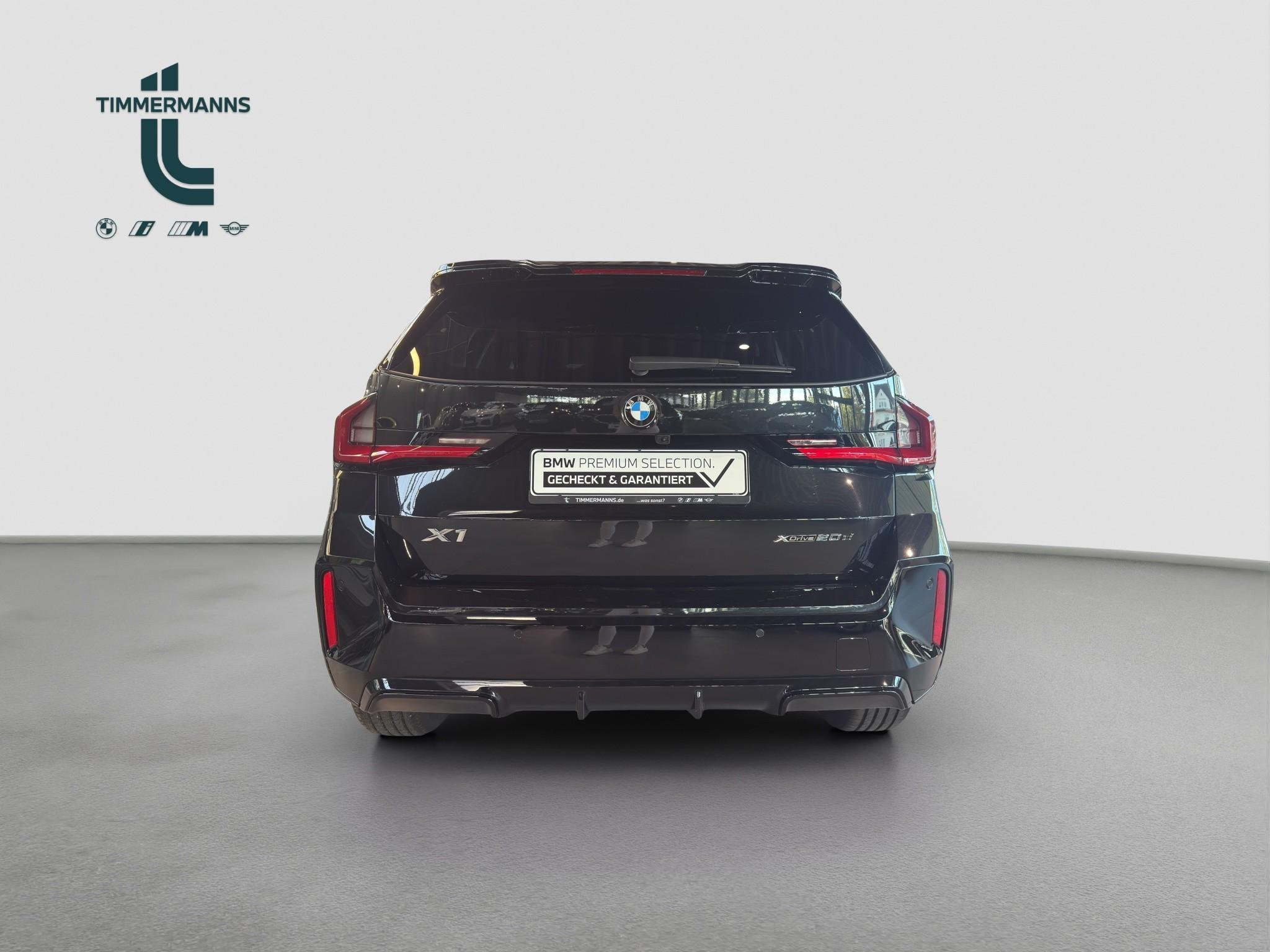 BMW X1 – Bild 28