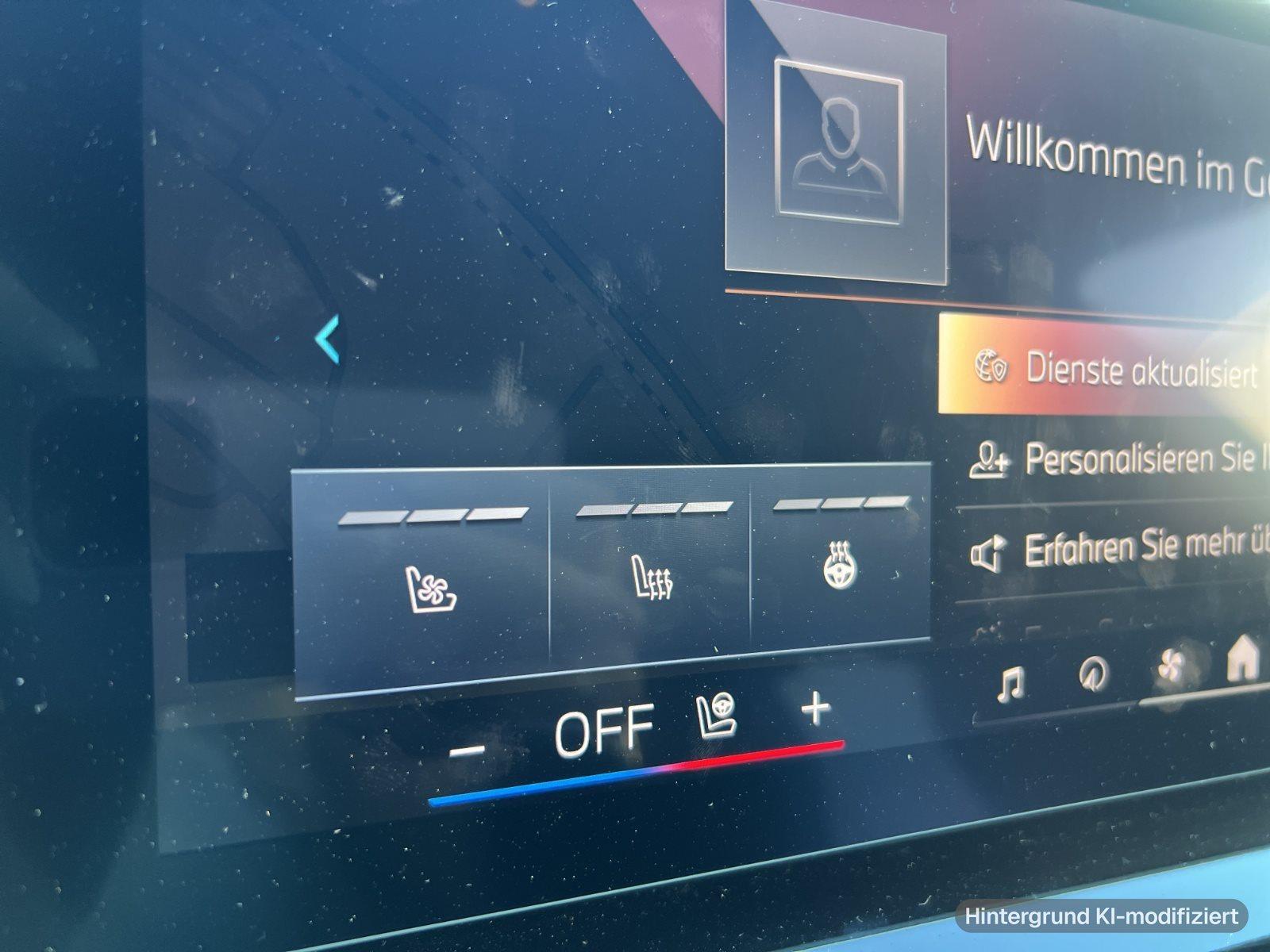 BMW 5er Touring – Bild 18