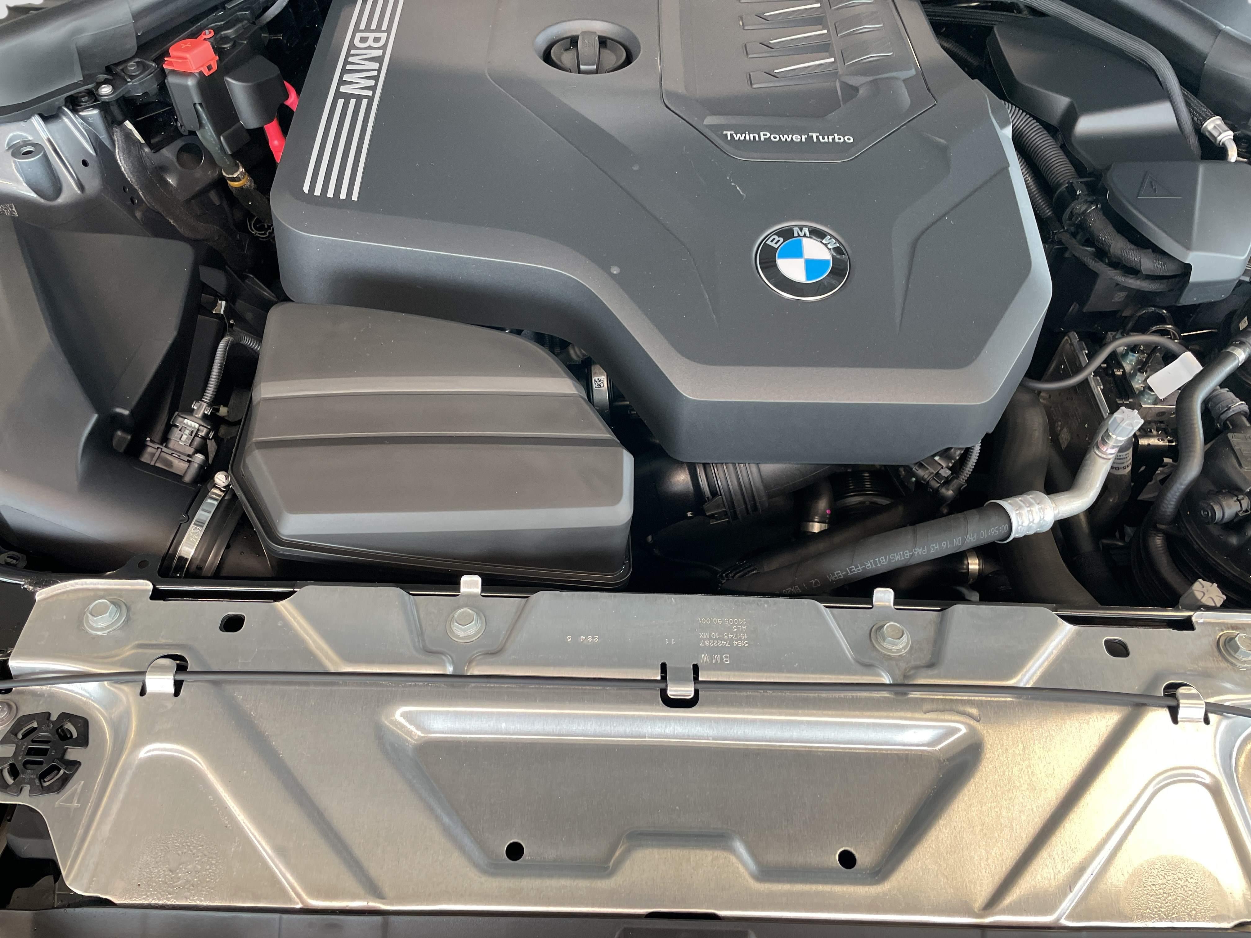 BMW 2er Coupé – Bild 16