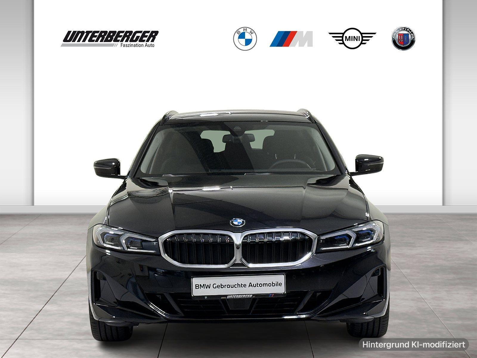 BMW 3er Touring – Bild 4