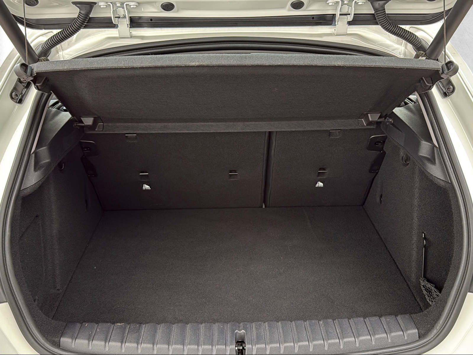 BMW 1er – Bild 14