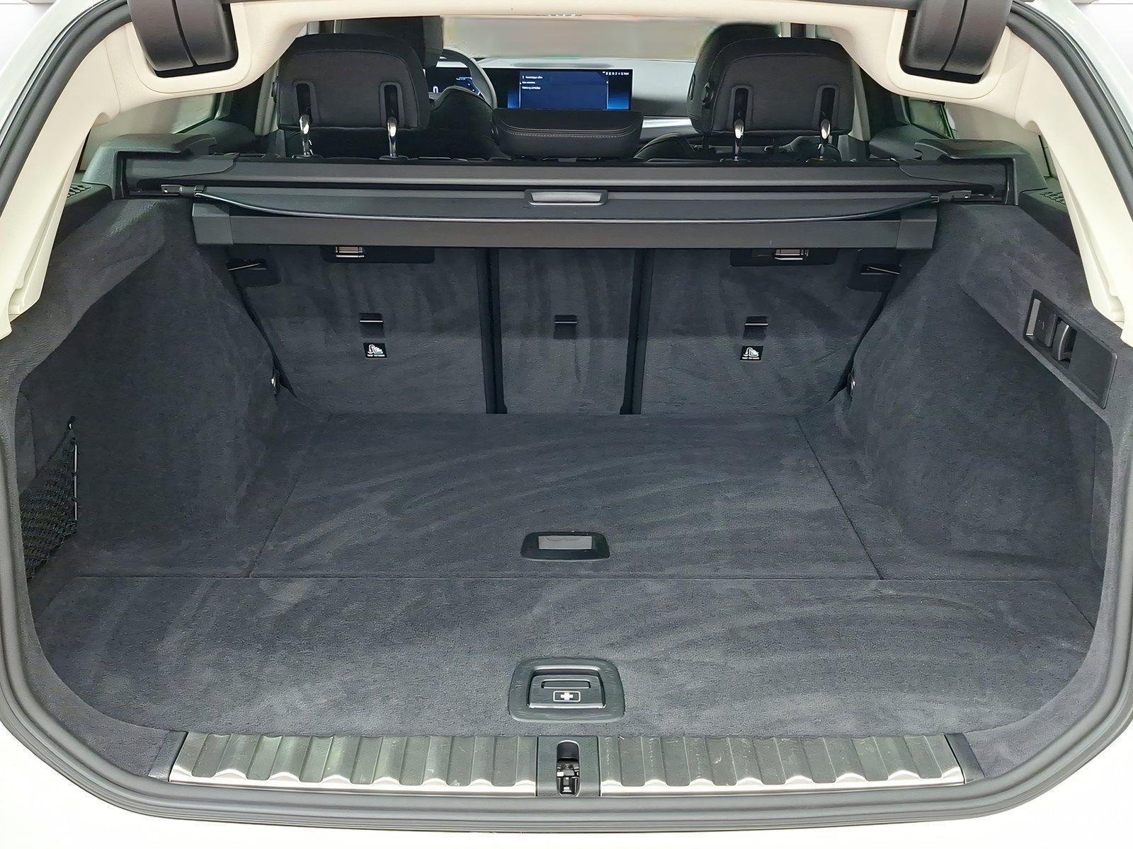 BMW 3er Touring – Bild 21