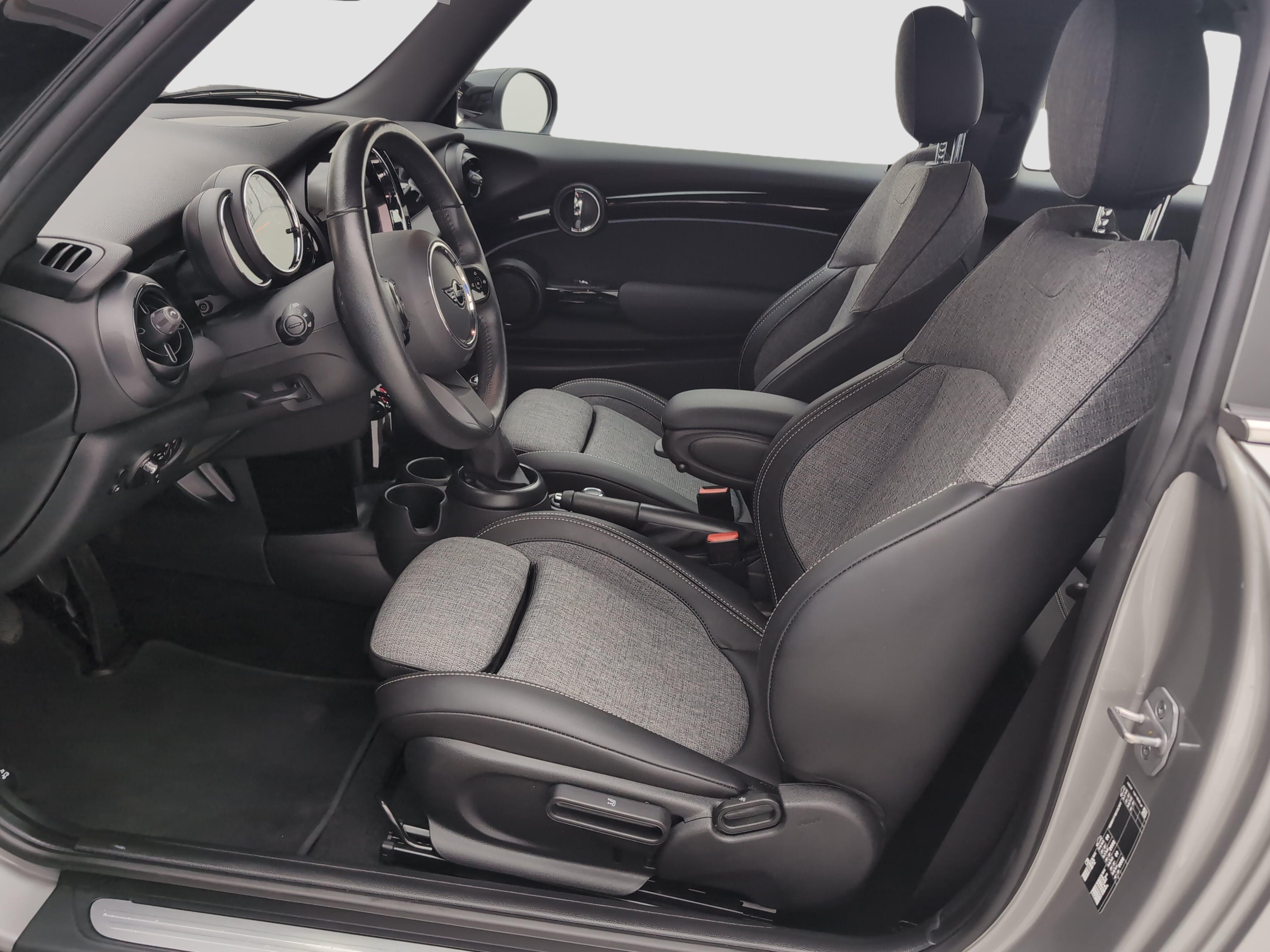 MINI Cooper 3-Türer – Bild 9