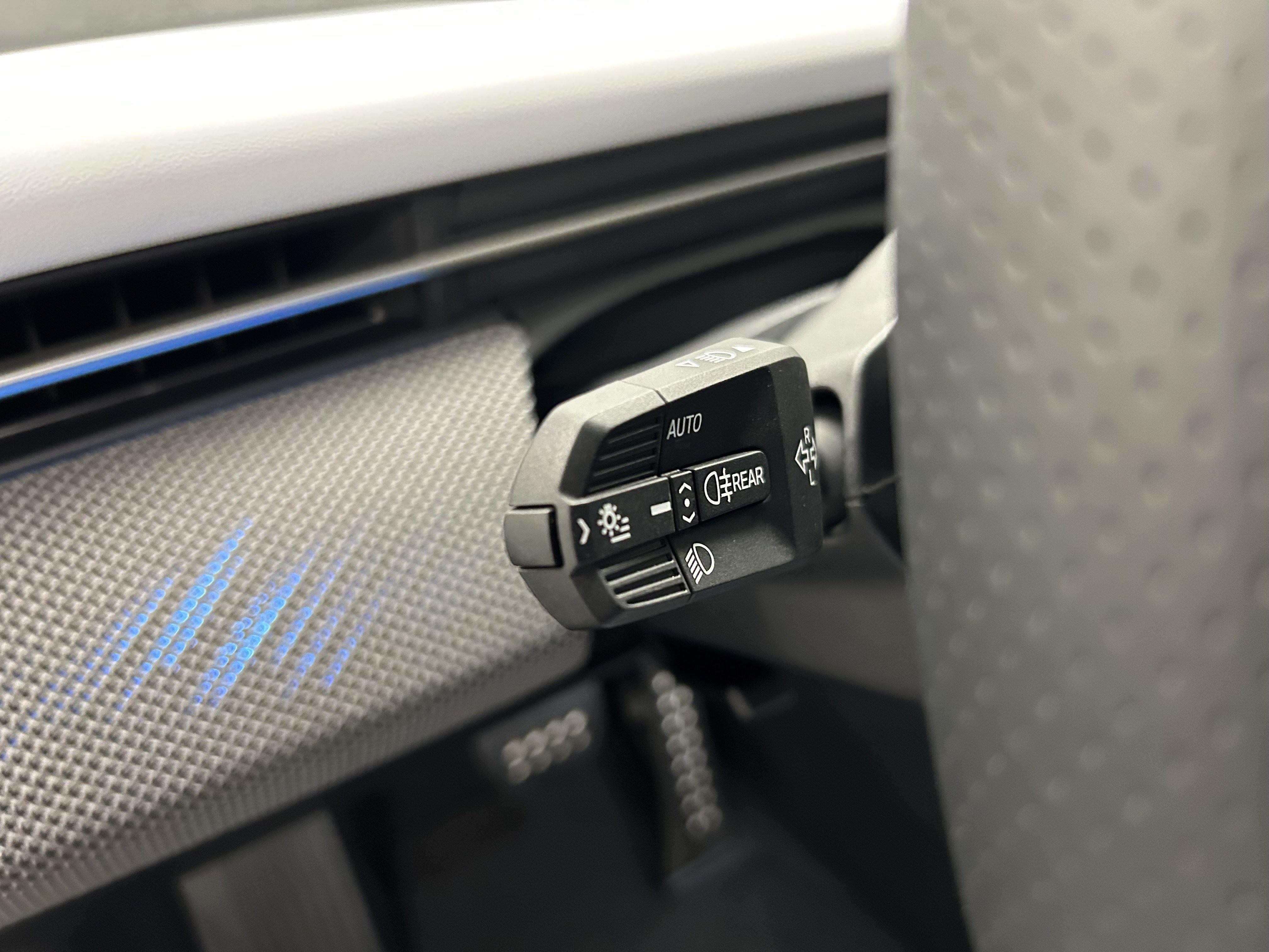 BMW iX3 – Bild 34