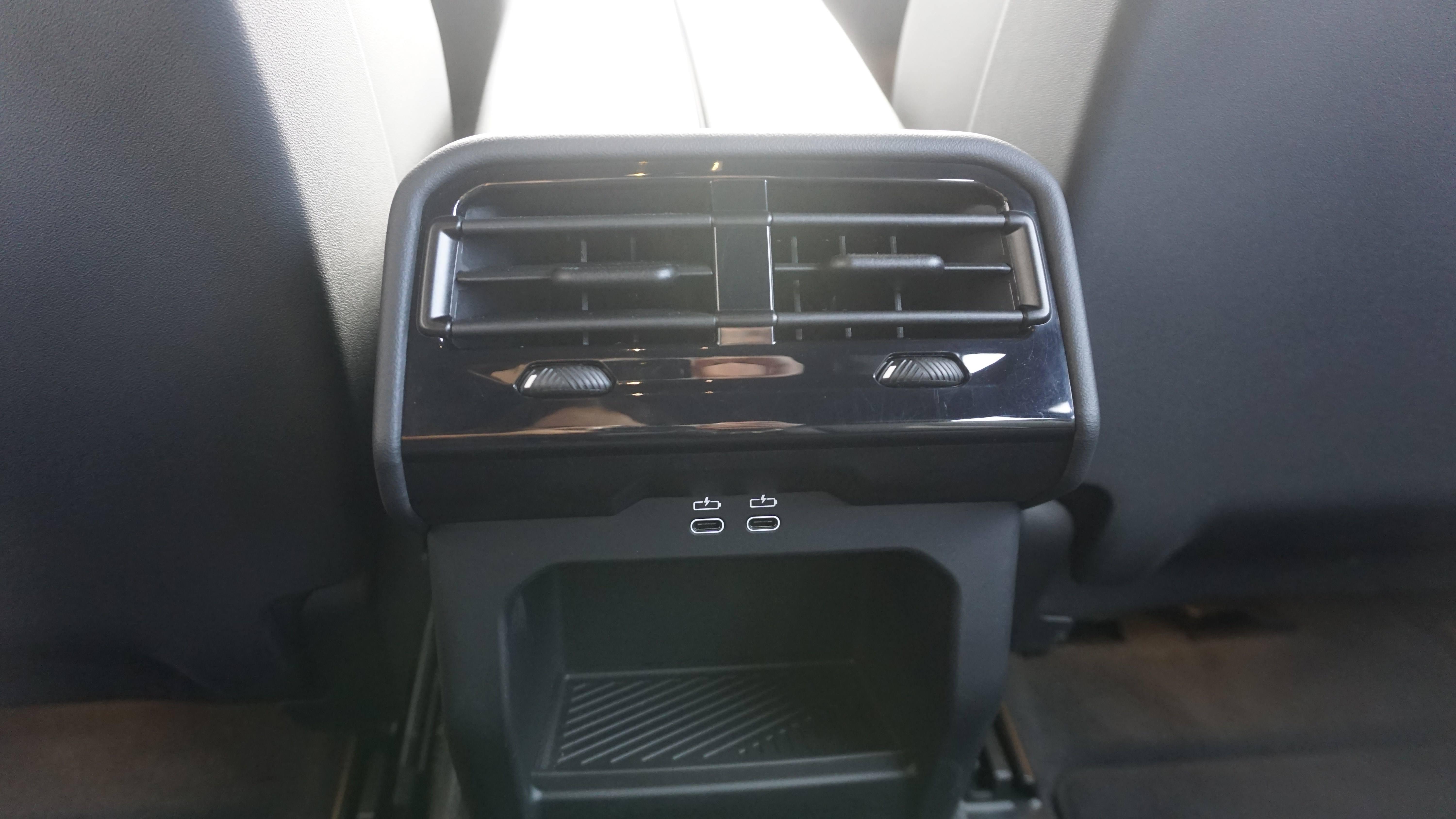 BMW 5er Touring – Bild 24