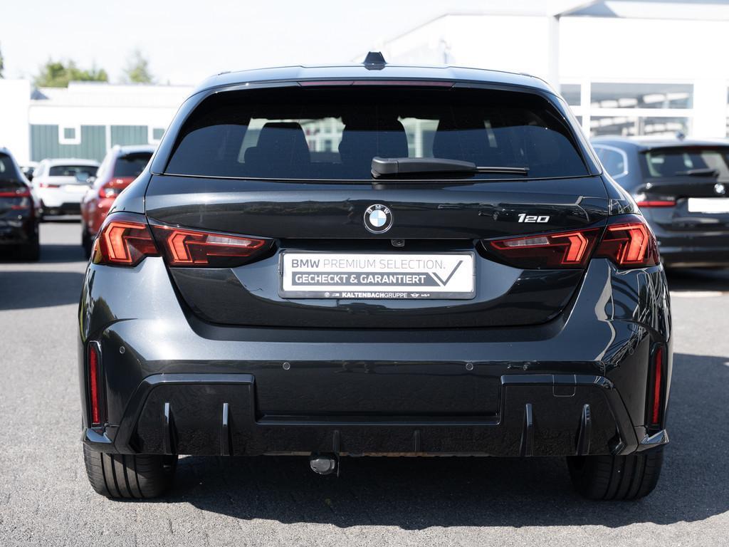 BMW 1er – Bild 15