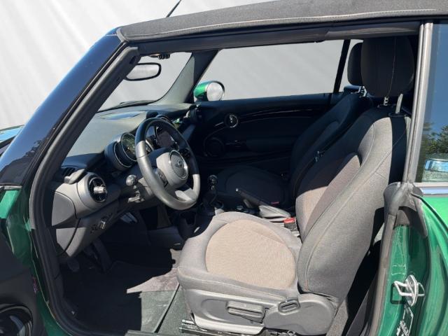 MINI Cabrio – Bild 12