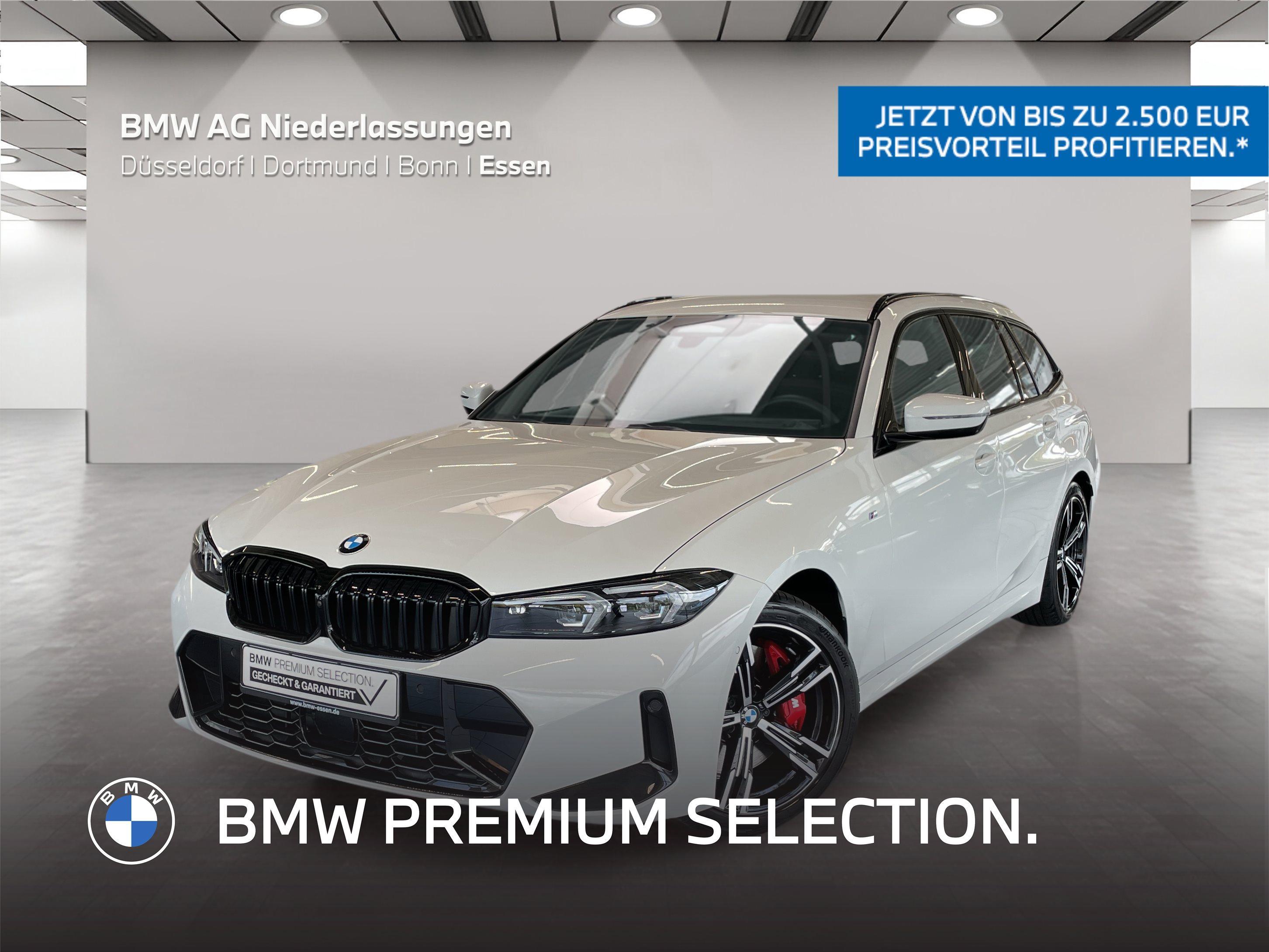 BMW 3er Touring