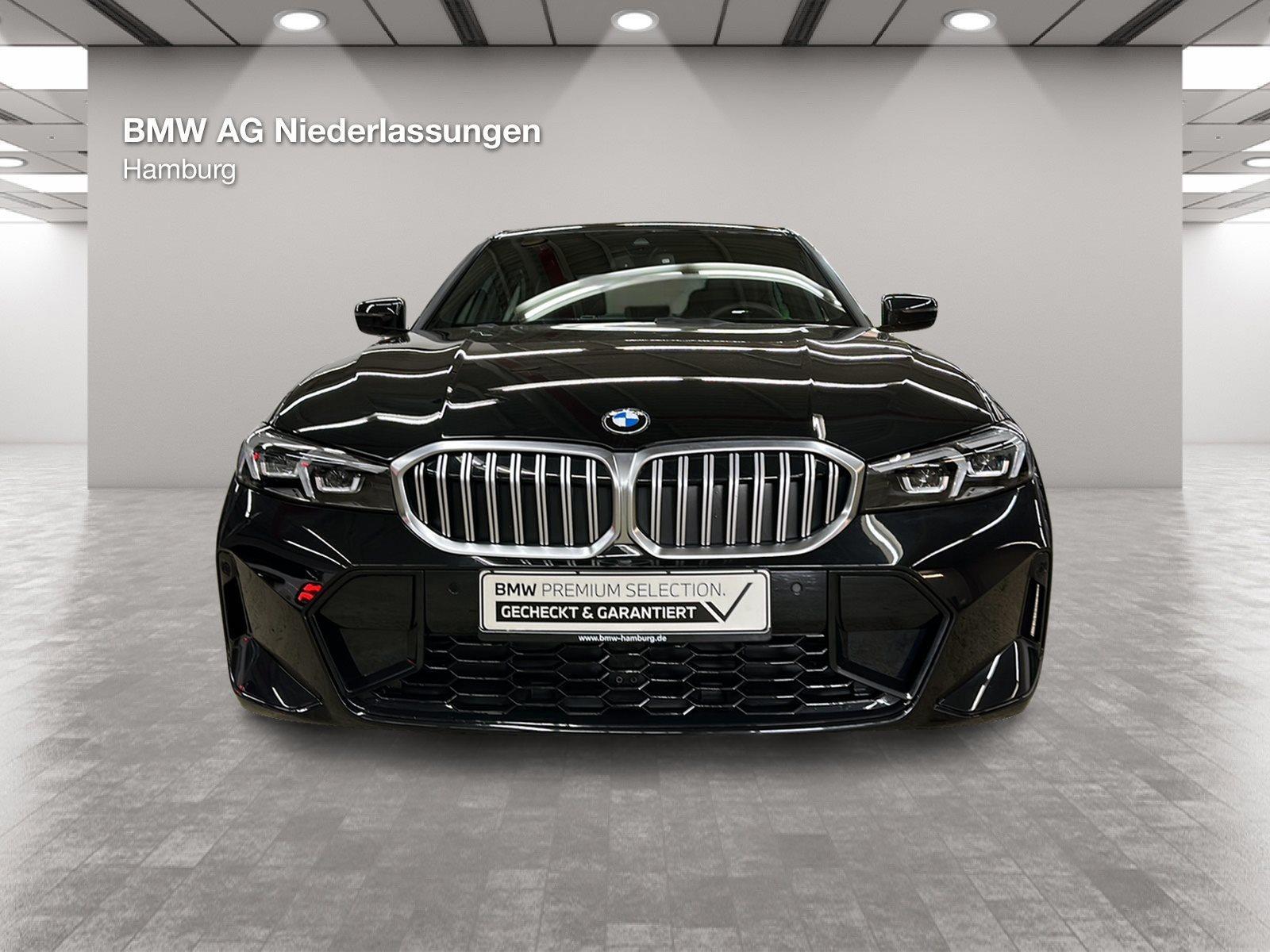 BMW 3er – Bild 12