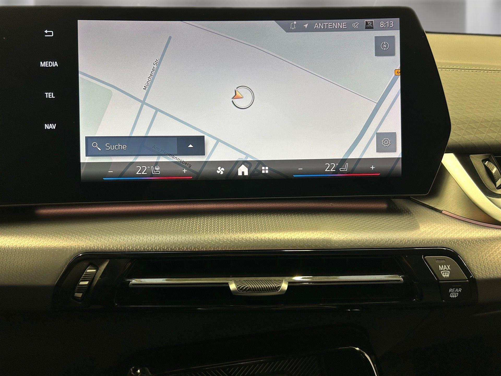 BMW iX2 – Bild 20