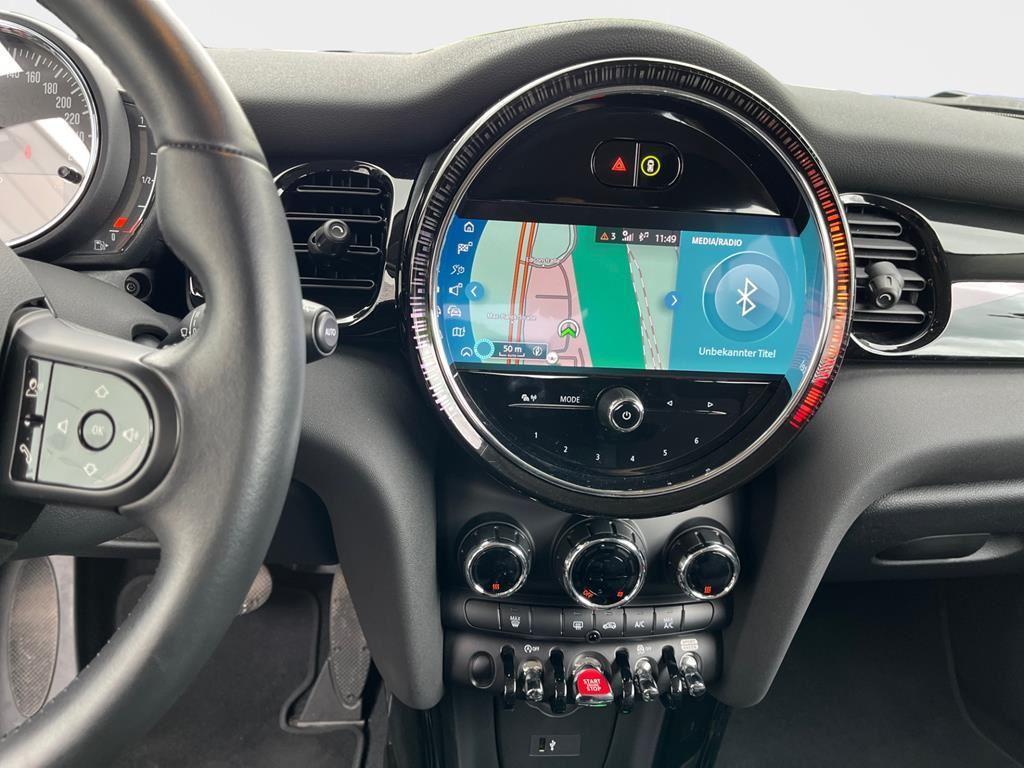 MINI Cooper 3-Türer – Bild 14