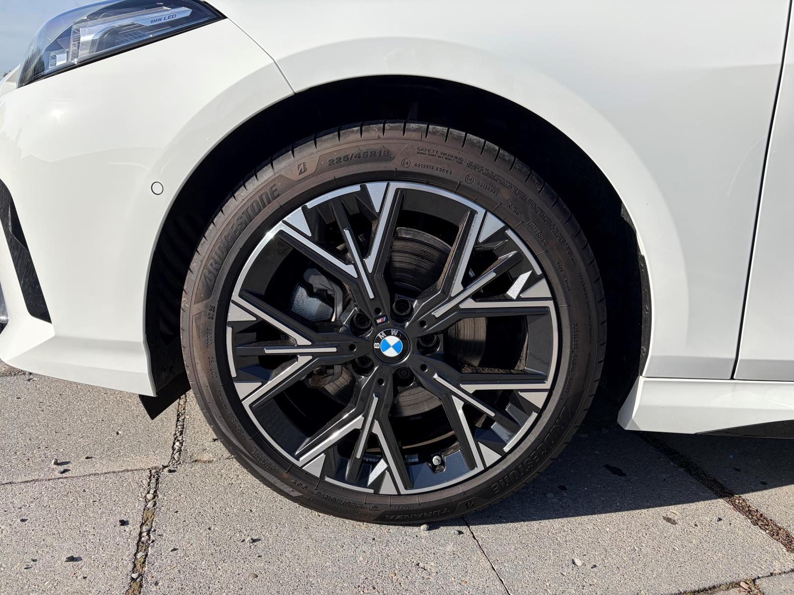 BMW 1er – Bild 6