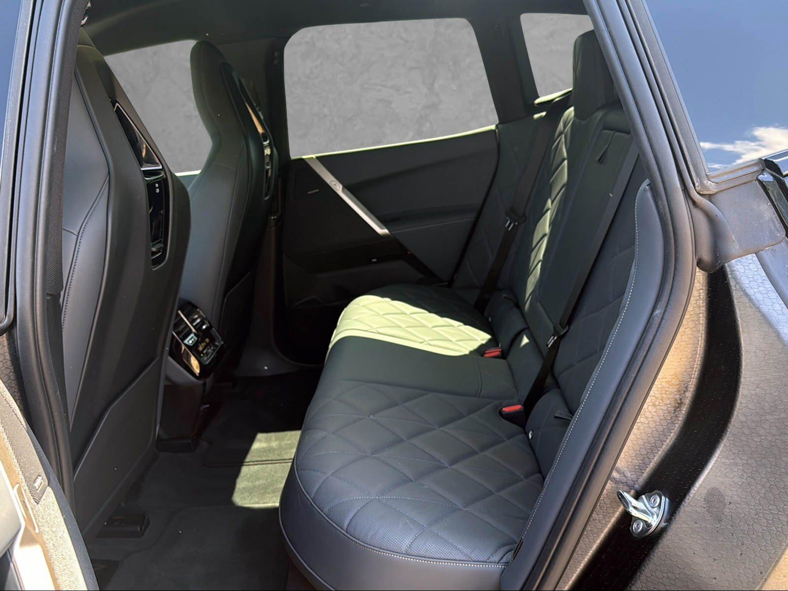 BMW iX – Bild 16