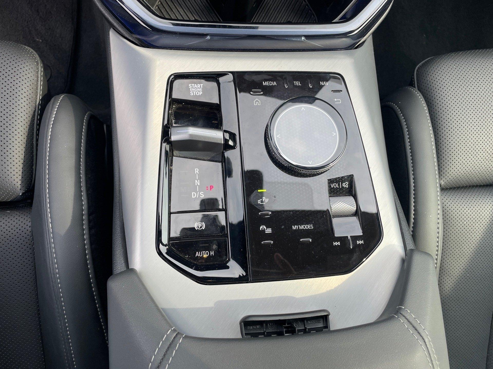BMW X3 – Bild 11