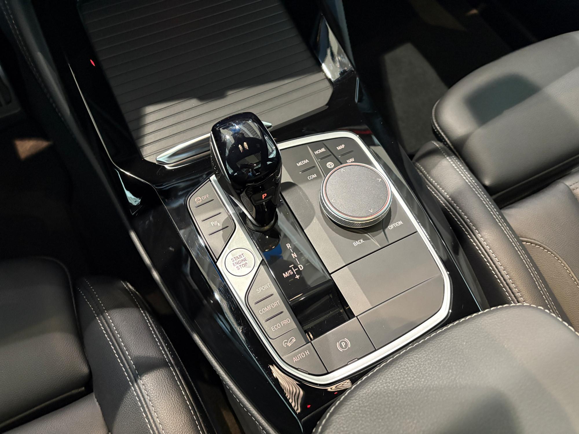 BMW X4 – Bild 60