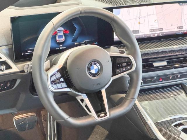 BMW 4er Coupé – Bild 17