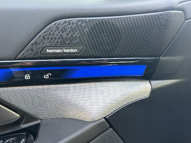 BMW 5er Touring – Bild 11